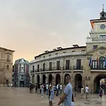 La Mejor Ubicacion En Oviedo. Casco Historico.