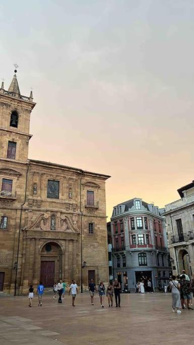 La Mejor Ubicacion En Oviedo. Casco Historico. * Oviedo
