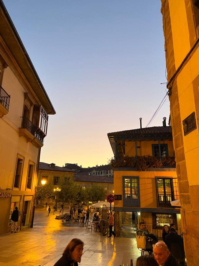 La Mejor Ubicacion En Oviedo. Casco Historico. Apartamento *