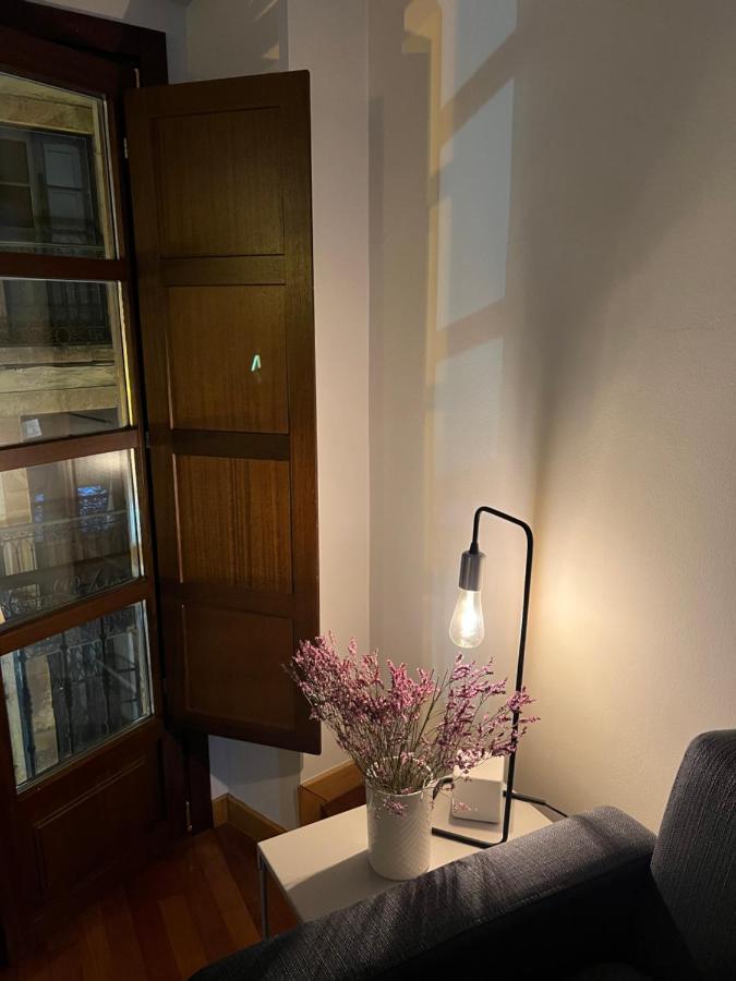 La Mejor Ubicacion En Oviedo. Casco Historico. Apartamento Oviedo