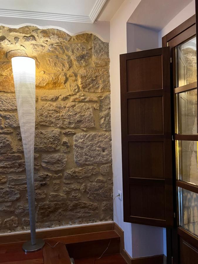 Apartamento La Mejor Ubicacion En Oviedo. Casco Historico.