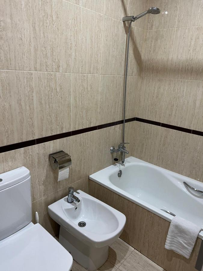 Apartamento La Mejor Ubicacion En Oviedo. Casco Historico.