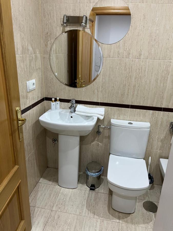 La Mejor Ubicacion En Oviedo. Casco Historico. Apartamento