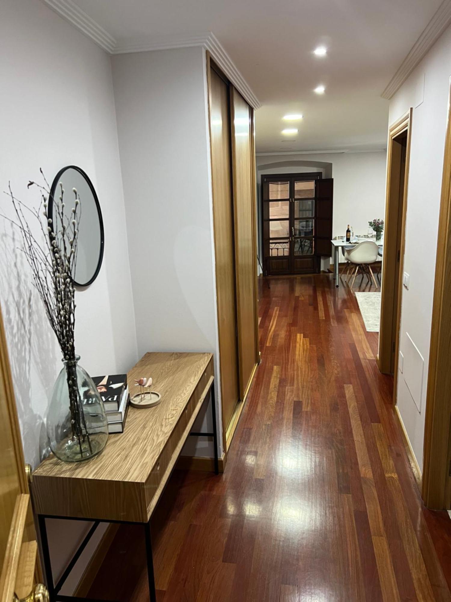 Apartamento La Mejor Ubicacion En Oviedo. Casco Historico.