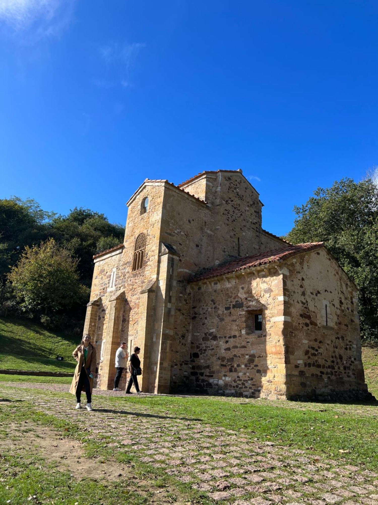 La Mejor Ubicacion En Oviedo. Casco Historico.