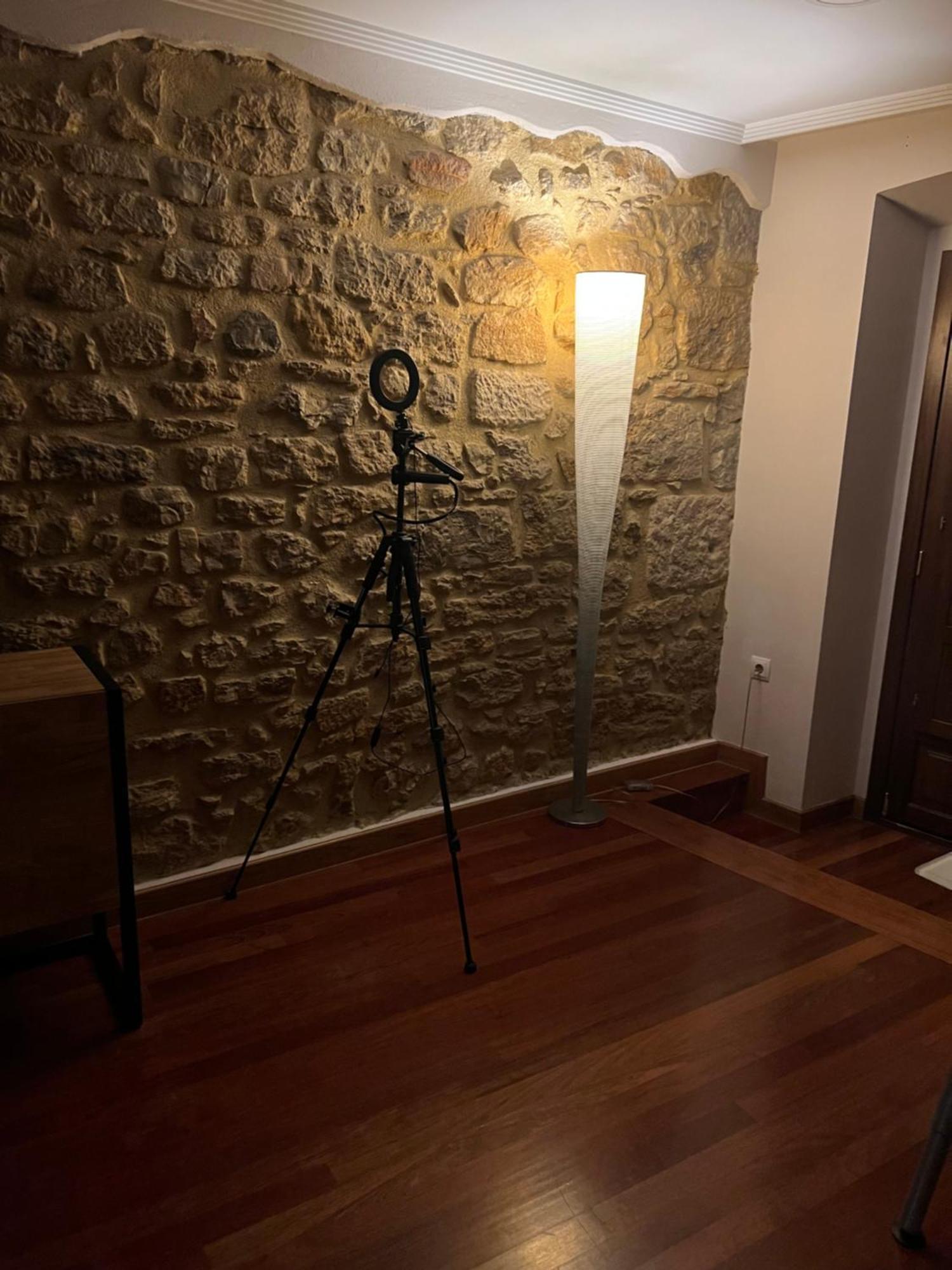 La Mejor Ubicacion En Oviedo. Casco Historico. Apartamento