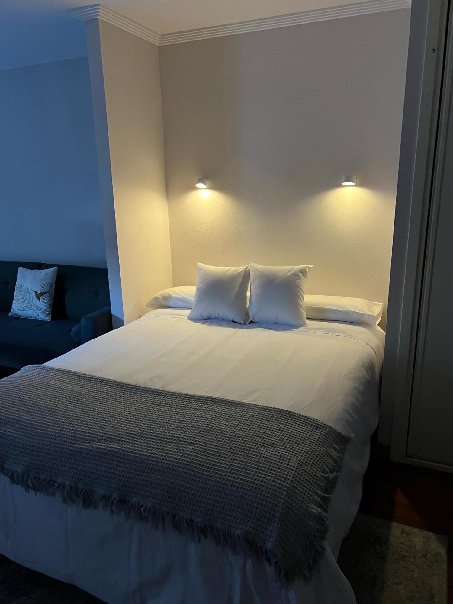 La Mejor Ubicacion En Oviedo. Casco Historico. Apartamento Oviedo