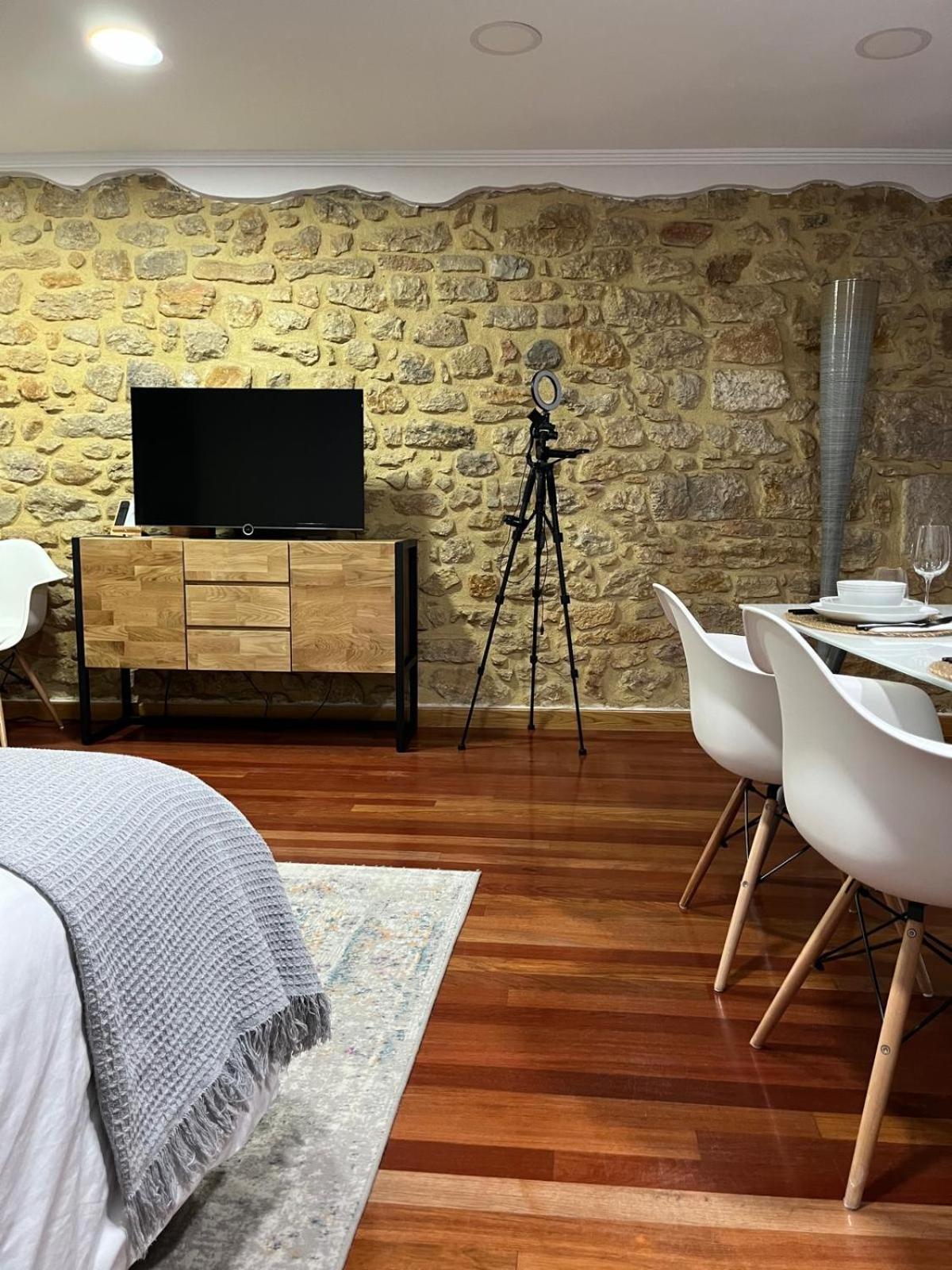 La Mejor Ubicacion En Oviedo. Casco Historico. Apartamento Oviedo